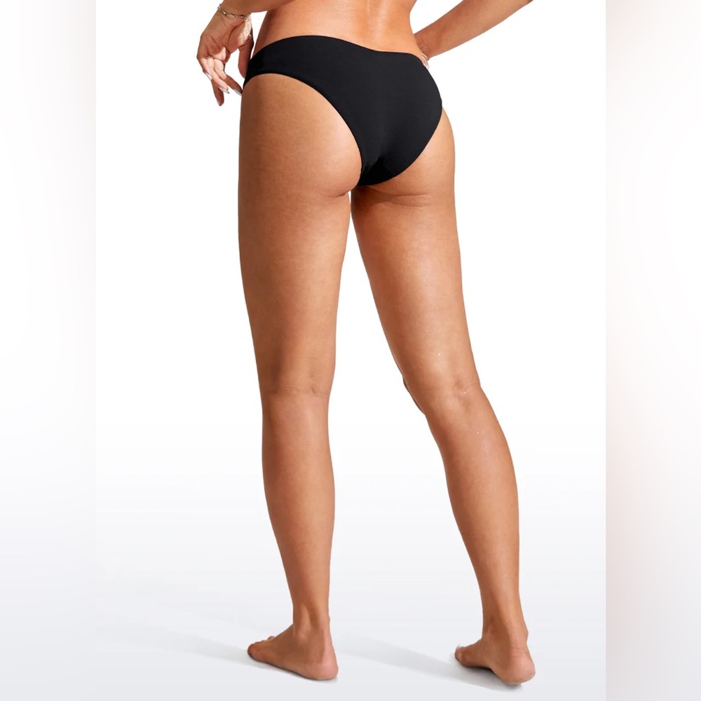 Sunshine Bikini Bottom Low Rise - Picture 2 of 6